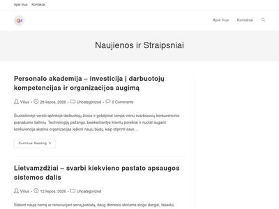 Automintis    www.automintis.lt