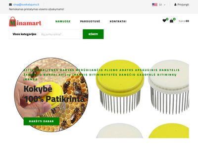 sveikatajums.lt – Puoselėkite sveiką gyvenimo būd