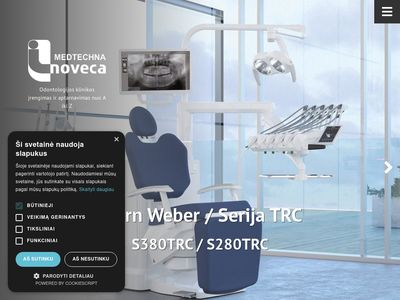 Inoveca  www.inoveca.lt
