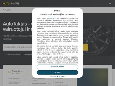 Automobilių Žurnalas | Auto katalogas  auto-usa.lt