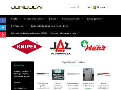 https://jundulai.lt  jundulai.lt