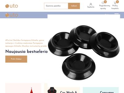 Viso pasaulio tiekėjų sąrašai – TiekejaiJums.lt