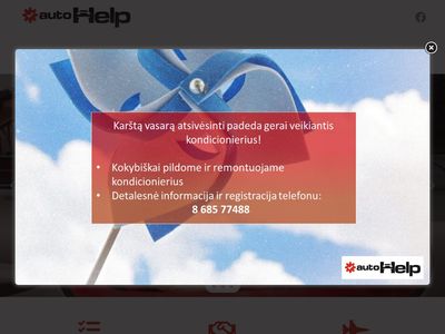 Autoservisas Vilniuje – Kokybiški Sprendimai Jūsų Transportui |