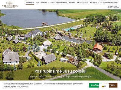 Vienkiemis  vienkiemis.lt