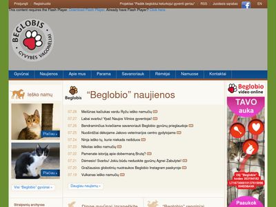 Beglobis.lt, beglobis, beglobio gyvūnai, gyvybės vagonėliai, lggd,