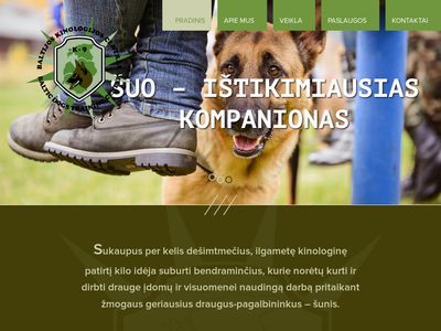 Animal.lt – mylintiems gyvūnus  animal.lt