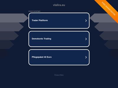 vlalira.eu