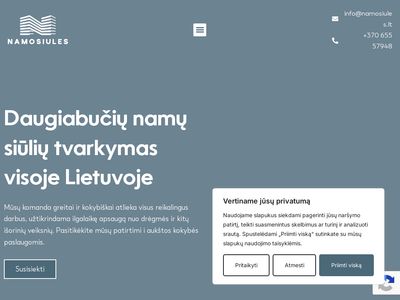 Tarpblokiniu siūlių remontas – Blokinių namų siūlių renovacija
