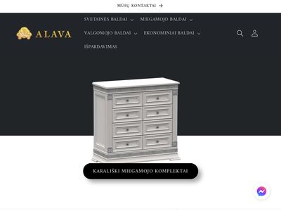 alava.lt  www.alava.lt