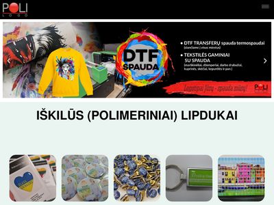 Polilogo  polilogo.lt
