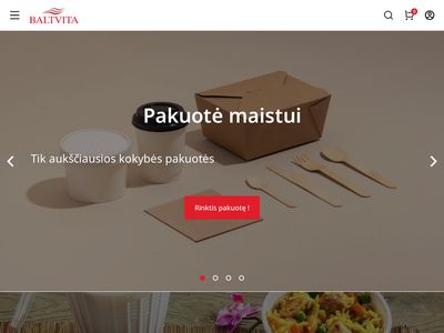 baltvita.lt