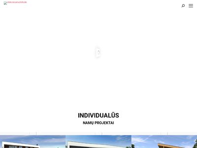 Haus.lt – Namų projektai  haus.lt