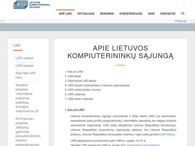 www.liks.lt
