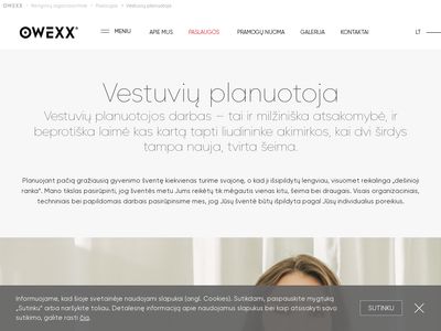 vestuviuplanuotoja.lt