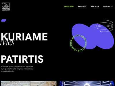 Homepage – Partizanas  partizanas.com