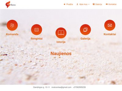 www.nvokrantas.lt