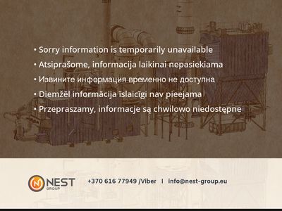 NEST Group  nest-group.eu
