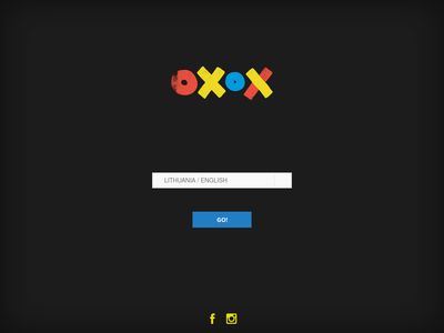 OXOX vaikiški drabužiai | OXOX vaikiški drabužiai