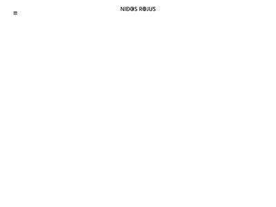 Pagrindinis – Nidos Rojus  nidosrojus.lt