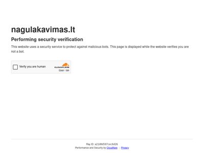 nagulakavimas.lt