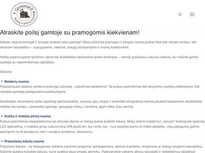 girminiai.lt