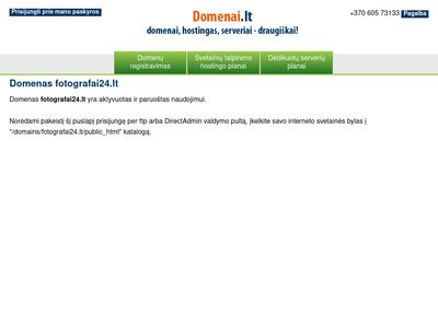 www.fotografai24.lt