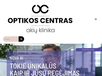 www.optikoscentras.lt