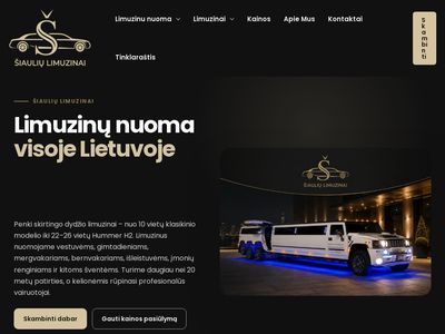 siauliulimuzinai.lt