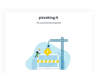 Picos į Namus Vilniuje | PIZZA KING  www.pizzaking.lt