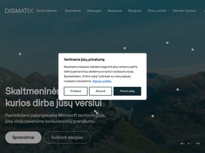 ALNA grupė  www.alna.lt