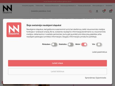 Nagai, viskas nagams internetu pigiau – manikiuras.eu