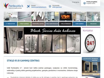 Pardavykla.lt  www.pardavykla.lt