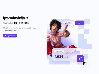 IPTV – internetinė televizija | Pigiausi televizijos planai