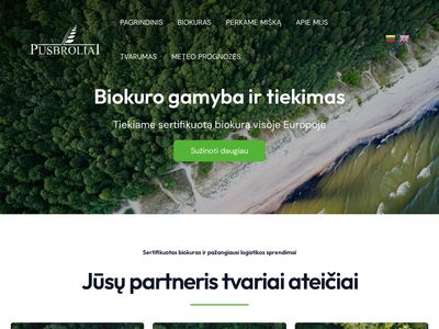 Perka miška | Misko Kaina | Pusbroliai.eu  pusbroliai.eu