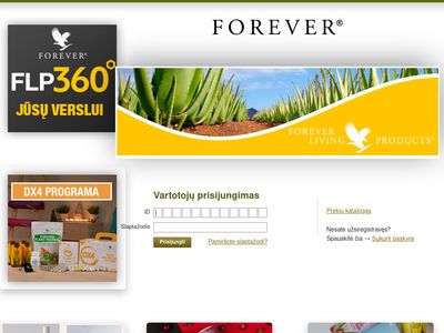 Forever Living Produktai | Katalogas >>> Aloe24.lt  www.aloe24.lt