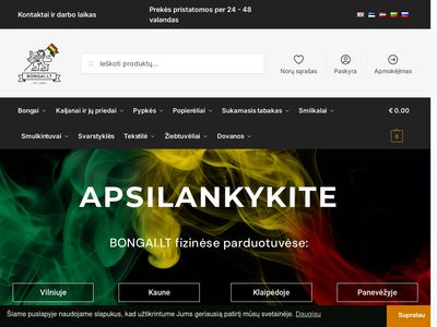 GaukDykai.lt – Nemokami daiktai į namus nemokamai! &bull; Pagrindinis