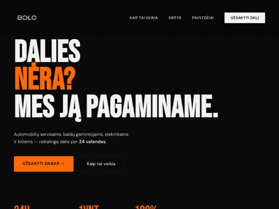 Bolo.lt – sveikatingumo naujienos, ligos ir simptomai