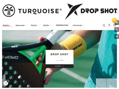 Beach tennis equipment online – Paplūdimio teniso įrangos parduotuv