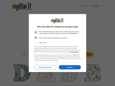 Drabužių ir batų dydžių lentelės  www.dydziai.lt