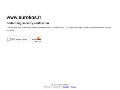 Kosmetika, parfumerija, grožio ir higienos prekės