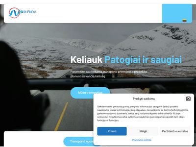 Passenger Transport in Lithuania | Nlbus.ltNlbus.lt