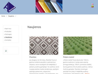 Argutus |  www.argutus.lt