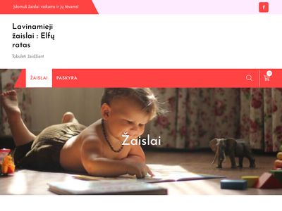 toys24.lt- Žaislai ir vaikiškos prekės internetu