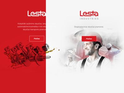 Lesta.lt  www.lesta.lt