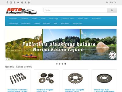 Autokolegos.lt-varikliai dalimis,turbinos.Kaunas  www.autokolegos.lt