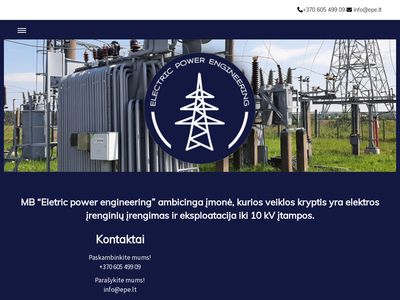 EPE.LT – Estetinis Dantų Plombavimas  www.epe.lt