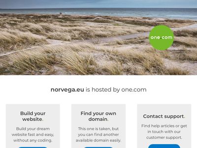Lietuva Norvegija – Siuntinių, krovinių, keleivių pervežimas