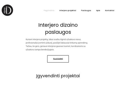 Laikinas – Distudija  distudija.lt