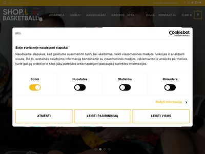 Mes už Lietuvą  www.mesuzlietuva.com