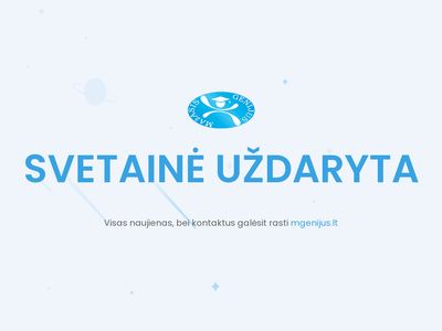 Profesionalus renginių organizavimas  www.mgrenginiai.lt